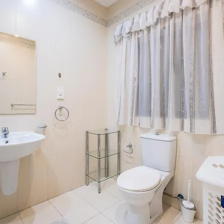 G20 - Seafront Penthouse Apartament *