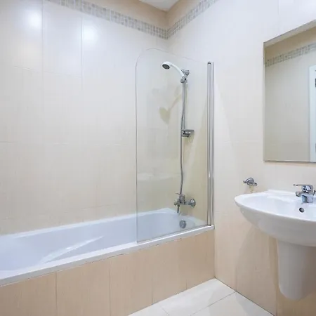 G20 - Seafront Penthouse *