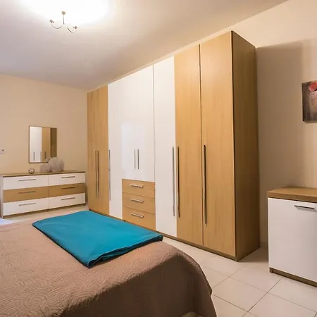 Apartament G20 - Seafront Penthouse