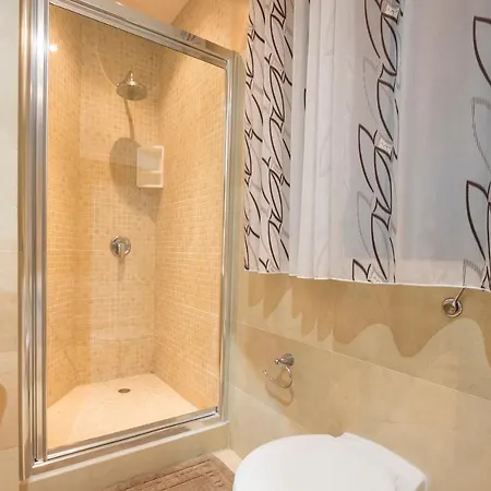 G20 - Seafront Penthouse Sliema